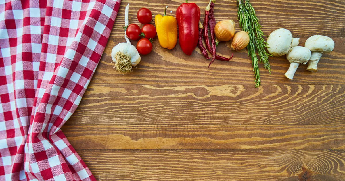 Our Favorite Vet Shows US-Inspired Recipes